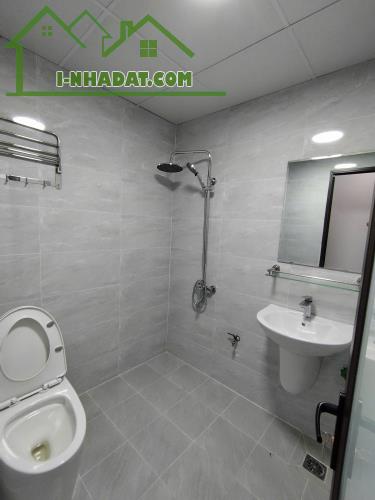 BÁN NHÀ LÔ GÓC – THANH BÌNH, MỖ LAO – 38M² – GẦN Ô TÔ - 4