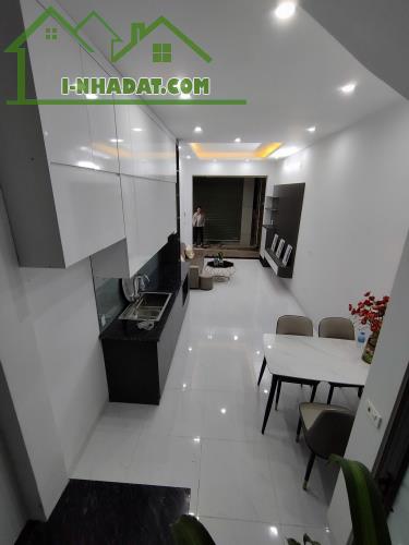 BÁN NHÀ LÔ GÓC – THANH BÌNH, MỖ LAO – 38M² – GẦN Ô TÔ - 5