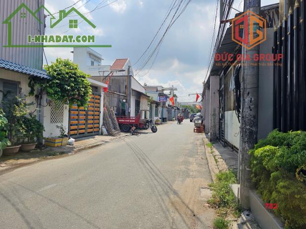 Bán lô đất đẹp, mặt tiền Nguyễn Bảo Đức, P. Tân Mai , 360m2 chỉ 15tỷ - 1
