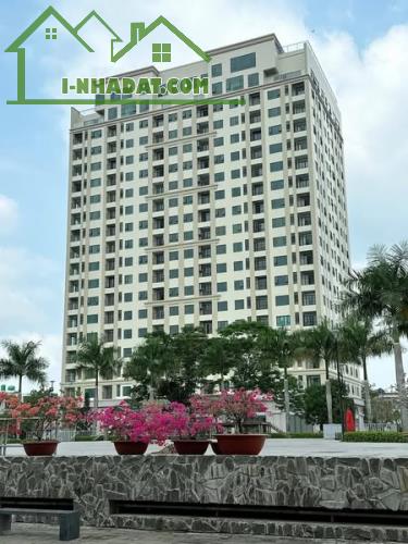 Chung cư Fancy Tower khu đô thị Hưng Phú,TP Bến Tre