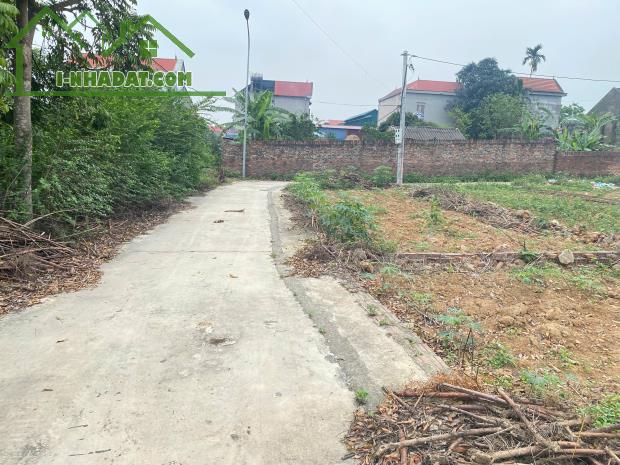 bán 72,5 thôn Cộng Hoà xã Phù Linh Huyện Sóc Sơn Hà Nội. Cách trung tâm tt sóc sơn chỉ - 2