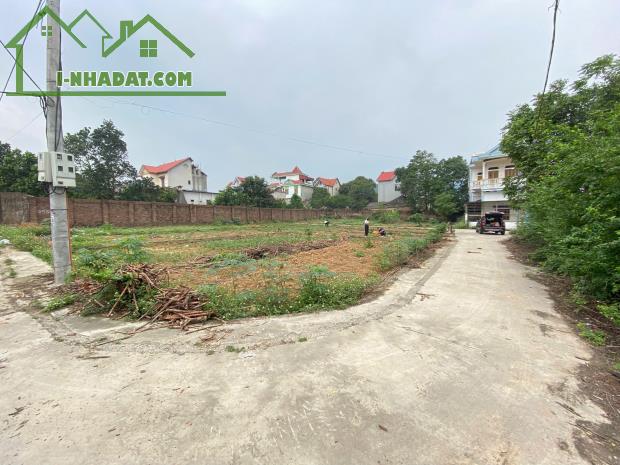 bán 72,5 thôn Cộng Hoà xã Phù Linh Huyện Sóc Sơn Hà Nội. Cách trung tâm tt sóc sơn chỉ - 3