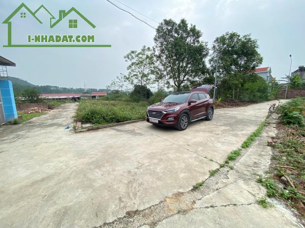 bán 72,5 thôn Cộng Hoà xã Phù Linh Huyện Sóc Sơn Hà Nội. Cách trung tâm tt sóc sơn chỉ - 4
