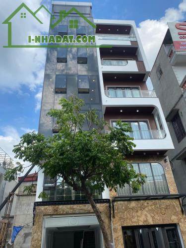 Liền Kề Duong Nội Phân Lô - Ô Tô-Doanh - DT 50m - 5 Tầng - Giá Chào 14 Tỷ