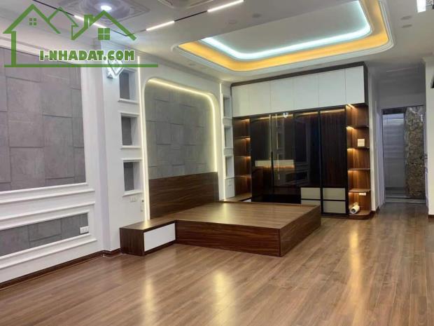 Liền Kề Duong Nội Phân Lô - Ô Tô-Doanh - DT 50m - 5 Tầng - Giá Chào 14 Tỷ - 2