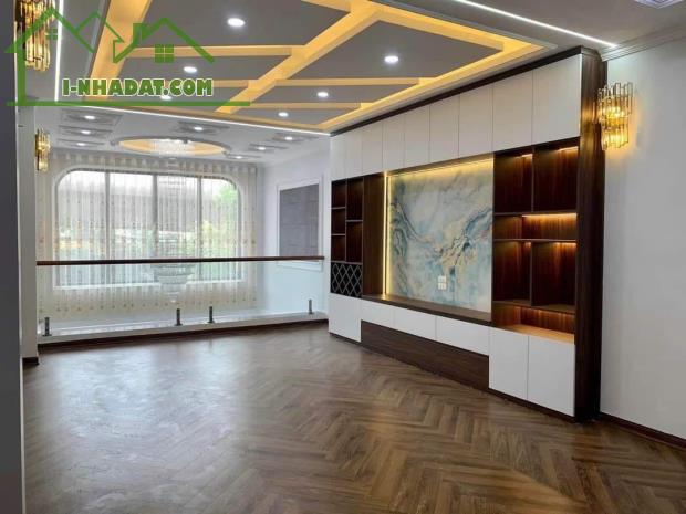 Liền Kề Duong Nội Phân Lô - Ô Tô-Doanh - DT 50m - 5 Tầng - Giá Chào 14 Tỷ - 3