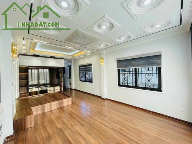 Liền Kề Duong Nội Phân Lô - Ô Tô-Doanh - DT 50m - 5 Tầng - Giá Chào 14 Tỷ - 4