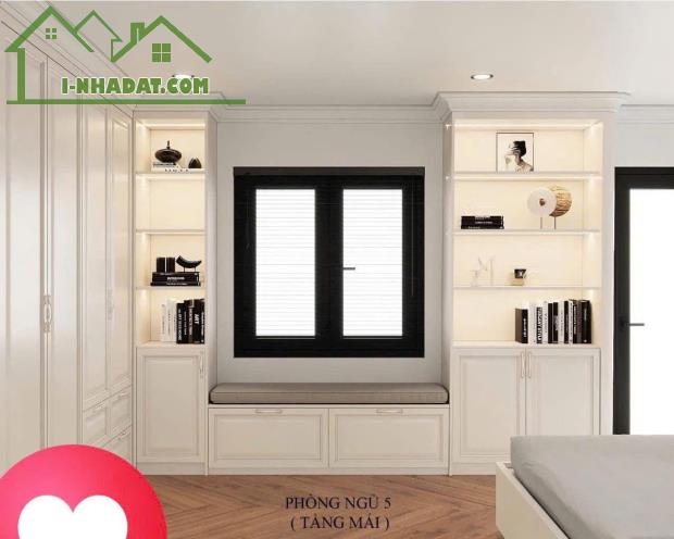 Bán nhà mới xây KQH An Sơn - Đà Lạt - 1