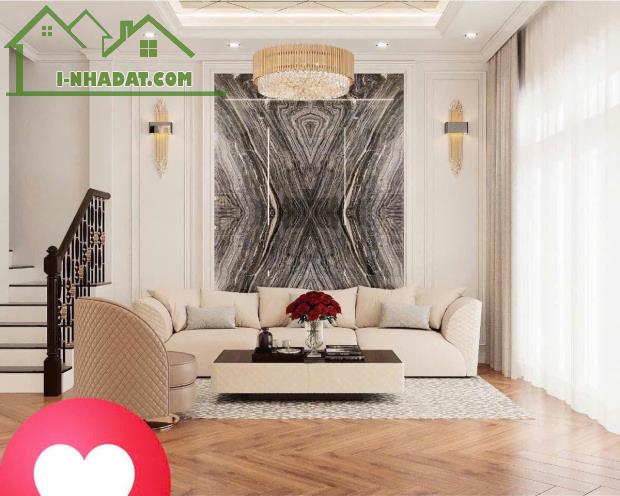 Bán nhà mới xây KQH An Sơn - Đà Lạt - 3