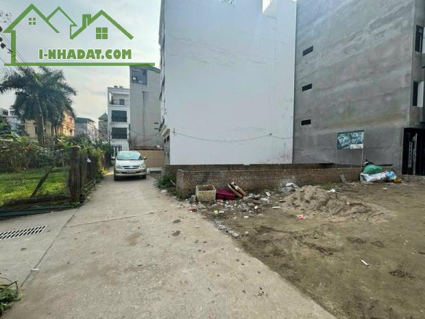 Bán đất tổ 1 Phúc Lợi – 45m² – ô tô vào đất – gần cầu Giang Biên – chỉ 5,65 tỷ (TL) - 1