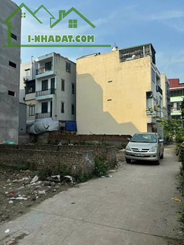 Bán đất tổ 1 Phúc Lợi – 45m² – ô tô vào đất – gần cầu Giang Biên – chỉ 5,65 tỷ (TL) - 2