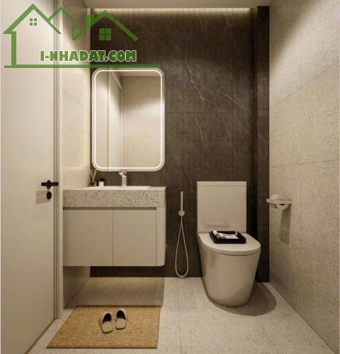 Khương Trung - Thanh Xuân đất vuông như tờ A4. mặt tiền 4m tổng diện tích 44m2 12,9 tỷ - 1