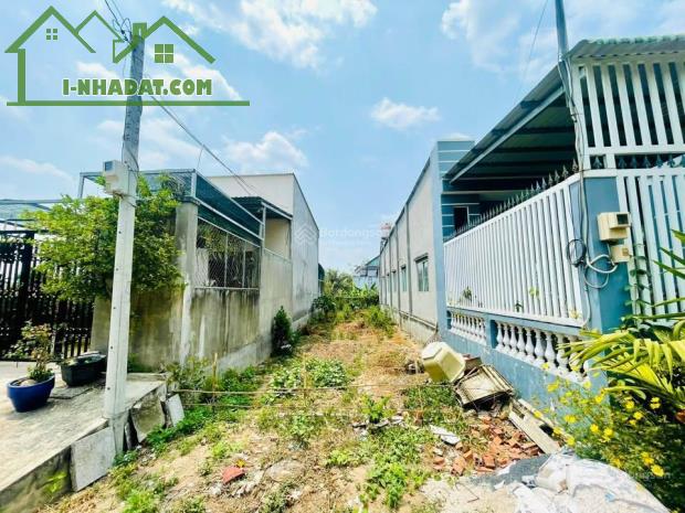🔥 BÁN GẤP ĐẤT THỔ CƯ 141M² – NGAY CHỢ GIỒNG CÁT, TÂN PHÚ TRUNG – CHỈ 460 TRIỆU 🔥