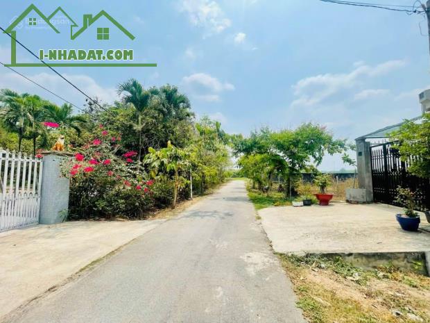 🔥 BÁN GẤP ĐẤT THỔ CƯ 141M² – NGAY CHỢ GIỒNG CÁT, TÂN PHÚ TRUNG – CHỈ 460 TRIỆU 🔥 - 1