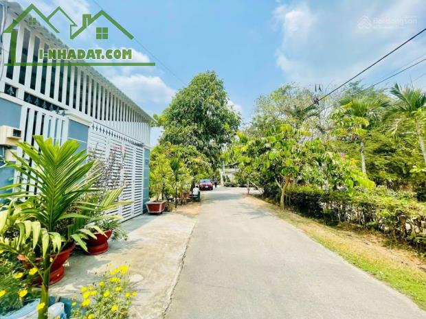 🔥 BÁN GẤP ĐẤT THỔ CƯ 141M² – NGAY CHỢ GIỒNG CÁT, TÂN PHÚ TRUNG – CHỈ 460 TRIỆU 🔥 - 2