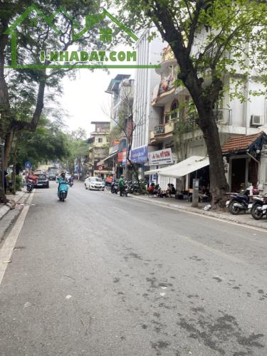 Mặt phố Hàng Bún - MT rộng - Kinh doanh tốt - 1 sổ 1 chủ.