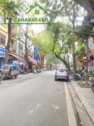 Mặt phố Hàng Bún - MT rộng - Kinh doanh tốt - 1 sổ 1 chủ. - 1