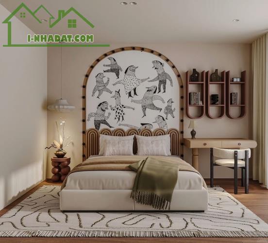 Bán nhà Mạc Thái Tổ, phân lô vỉa hè ô tô tránh, thang máy xịn, 48m2, nhỉnh 18 tỷ - 1