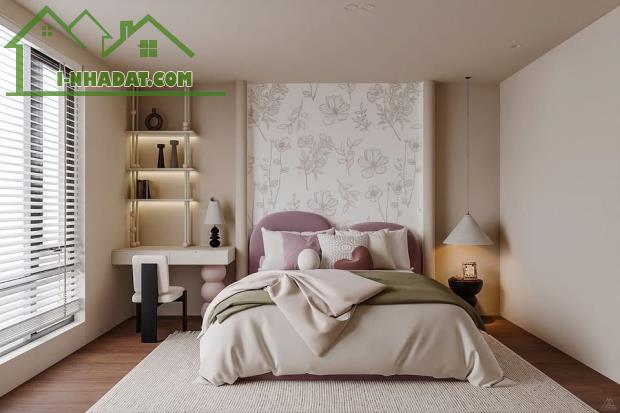 Bán nhà Mạc Thái Tổ, phân lô vỉa hè ô tô tránh, thang máy xịn, 48m2, nhỉnh 18 tỷ - 2