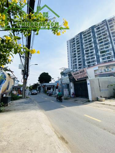 Bán đất nền phân lô đường Gò Cát, Phú Hữu – hẻm xe hơi thông, giá chỉ nhỉnh 3 tỷ - 1