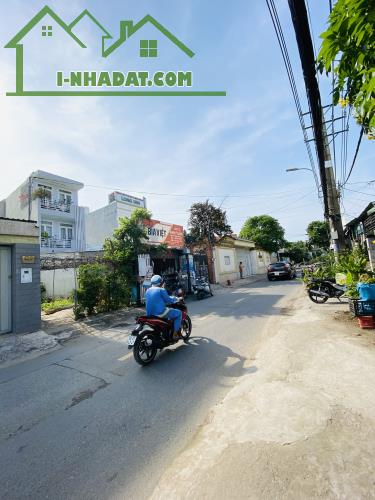 Bán đất nền phân lô đường Gò Cát, Phú Hữu – hẻm xe hơi thông, giá chỉ nhỉnh 3 tỷ - 2