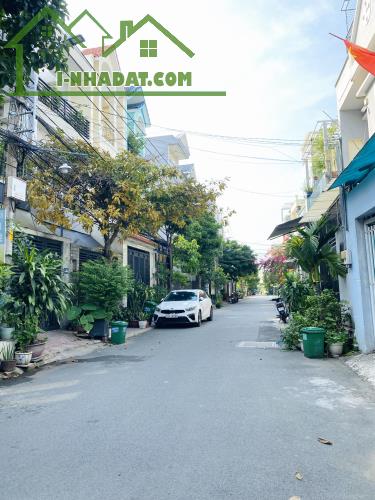 Bán đất nền phân lô đường Gò Cát, Phú Hữu – hẻm xe hơi thông, giá chỉ nhỉnh 3 tỷ - 3