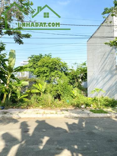 Bán đất nền phân lô đường Gò Cát, Phú Hữu – hẻm xe hơi thông, giá chỉ nhỉnh 3 tỷ - 4