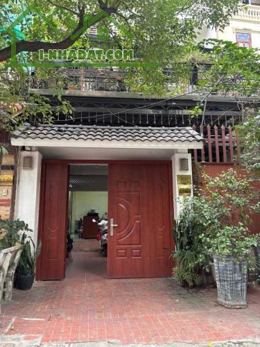 BÁN BIỆT THỰ LIỀN KỀ PHÙNG KHOANG - MẶT TRỤC CHÍNH KINH DOANH, DT: 150M2, GIÁ 33,9 TỶ