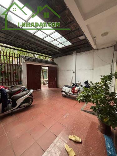 BÁN BIỆT THỰ LIỀN KỀ PHÙNG KHOANG - MẶT TRỤC CHÍNH KINH DOANH, DT: 150M2, GIÁ 33,9 TỶ - 1