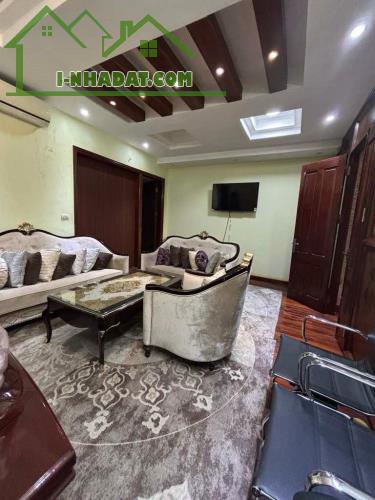 BÁN BIỆT THỰ LIỀN KỀ PHÙNG KHOANG - MẶT TRỤC CHÍNH KINH DOANH, DT: 150M2, GIÁ 33,9 TỶ - 2