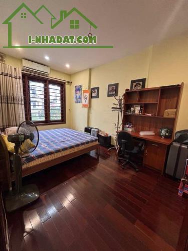 BÁN BIỆT THỰ LIỀN KỀ PHÙNG KHOANG - MẶT TRỤC CHÍNH KINH DOANH, DT: 150M2, GIÁ 33,9 TỶ - 3