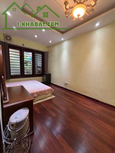 BÁN BIỆT THỰ LIỀN KỀ PHÙNG KHOANG - MẶT TRỤC CHÍNH KINH DOANH, DT: 150M2, GIÁ 33,9 TỶ - 4