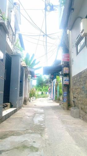 Nhà Bán Hiệp Bình Chánh Thủ Đức Tphcm - 2