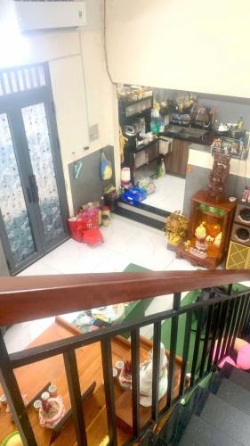 Nhà Bán Hiệp Bình Chánh Thủ Đức Tphcm - 3