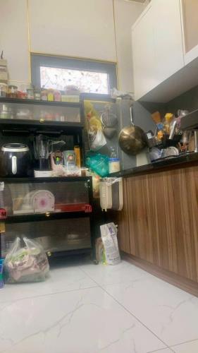Nhà Bán Hiệp Bình Chánh Thủ Đức Tphcm - 4