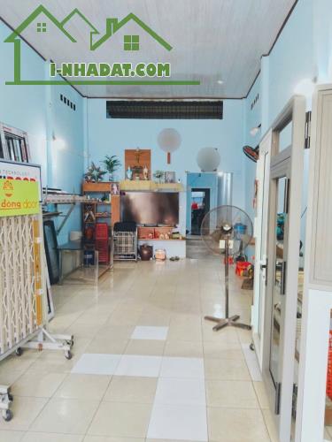 🏡 NHÀ MT Đ. LÝ THÁNH TÔNG, TÂN PHÚ, KINH DOANH VIP, 112M2 (4.54x25M), CHỈ 13TỶ (SHR). - 1