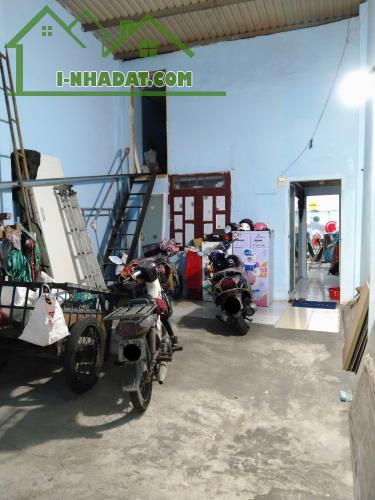🏡 NHÀ MT Đ. LÝ THÁNH TÔNG, TÂN PHÚ, KINH DOANH VIP, 112M2 (4.54x25M), CHỈ 13TỶ (SHR). - 2