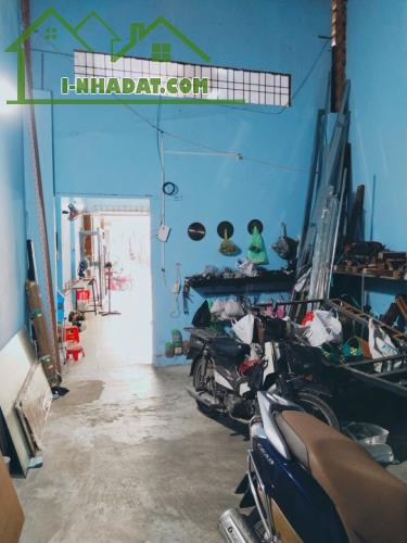 🏡 NHÀ MT Đ. LÝ THÁNH TÔNG, TÂN PHÚ, KINH DOANH VIP, 112M2 (4.54x25M), CHỈ 13TỶ (SHR). - 3