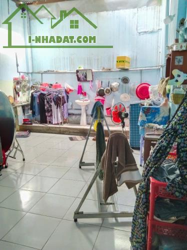🏡 NHÀ MT Đ. LÝ THÁNH TÔNG, TÂN PHÚ, KINH DOANH VIP, 112M2 (4.54x25M), CHỈ 13TỶ (SHR). - 4