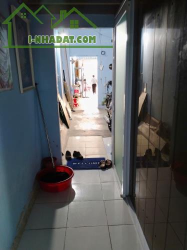 🏡 NHÀ MT Đ. LÝ THÁNH TÔNG, TÂN PHÚ, KINH DOANH VIP, 112M2 (4.54x25M), CHỈ 13TỶ (SHR). - 5