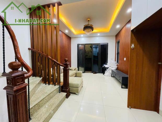 Nhà đẹp Lê Quang Đạo, ngõ thông ô tô tránh giá hơn 6 tỷ - 1