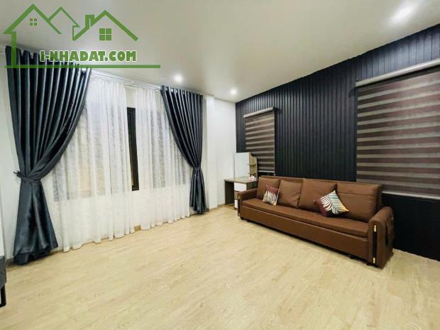 Nhà đẹp Lê Quang Đạo, ngõ thông ô tô tránh giá hơn 6 tỷ - 2