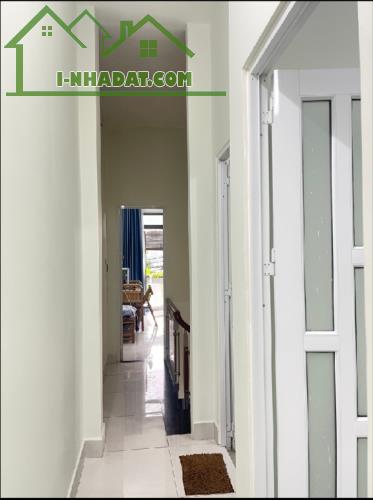 NHÀ LÔ GÓC XE HƠI QUAY ĐẦU,4PN,2 TẦNG, 70m²,NGAY TRƯỜNG ĐÀO SƠN TÂY, P.LINH XUÂN, NHỈNH 4T - 3
