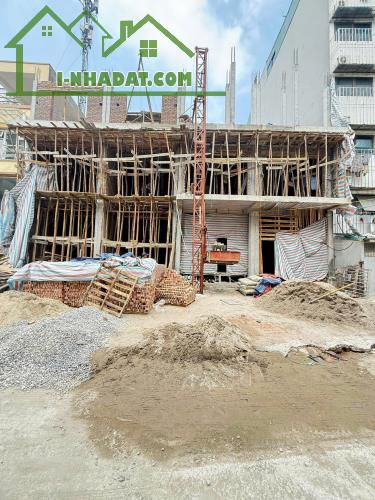 💜❤️‍🔥NHÀ PHỐ NGỌC THUỴ 50M2x7T MT 4.1M CHÀO 24.8 TỶ - FULL NỘI THẤT XỊN - MÁY BAY ĐỖ CỬA - 1