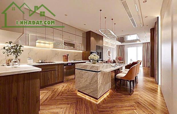 💜❤️‍🔥NHÀ PHỐ NGỌC THUỴ 50M2x7T MT 4.1M CHÀO 24.8 TỶ - FULL NỘI THẤT XỊN - MÁY BAY ĐỖ CỬA - 4