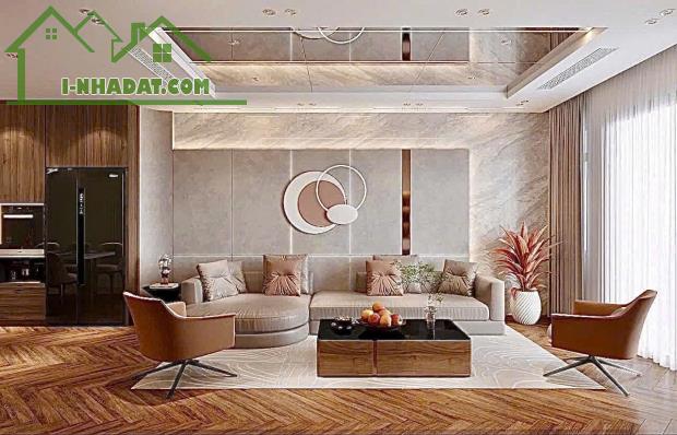 💜❤️‍🔥NHÀ PHỐ NGỌC THUỴ 50M2x7T MT 4.1M CHÀO 24.8 TỶ - FULL NỘI THẤT XỊN - MÁY BAY ĐỖ CỬA - 5