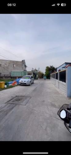 Lô đất cực đẹp 5mx21m xây dựng hoàn công ngay đường 7m trần thị bốc hóc môn - 2