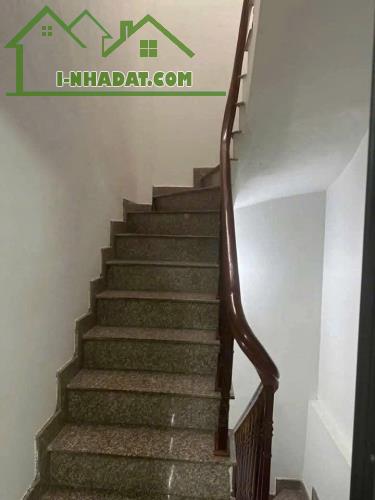 Bán Nhà Kinh Doanh, Ngõ Thông Trường Chinh, Đống Đa 35m, 3 tầng, mt 3.8m, 9.65 tỷ - 1