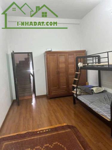 Bán Nhà Kinh Doanh, Ngõ Thông Trường Chinh, Đống Đa 35m, 3 tầng, mt 3.8m, 9.65 tỷ - 2