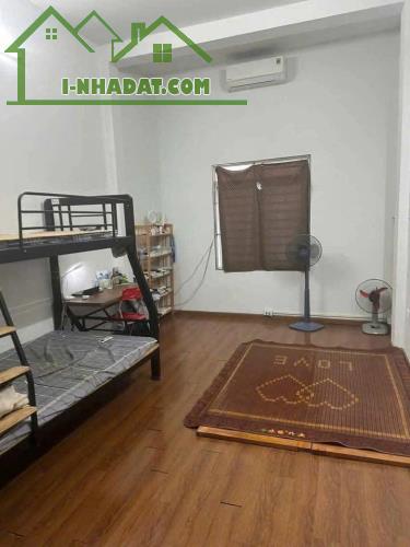 Bán Nhà Kinh Doanh, Ngõ Thông Trường Chinh, Đống Đa 35m, 3 tầng, mt 3.8m, 9.65 tỷ - 3
